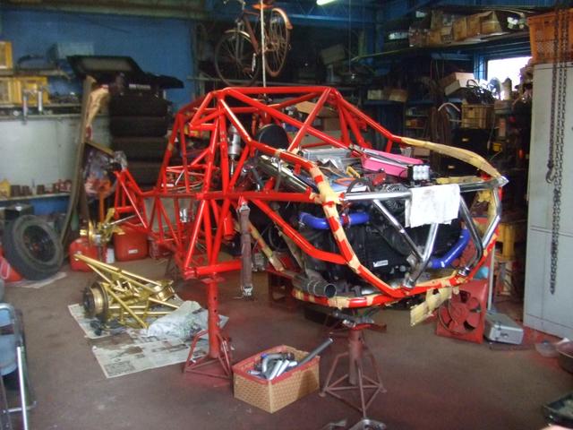 高安モータース3