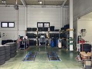 田島石油（株）　東松山ＳＳ7