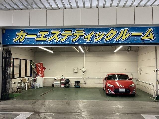 田島石油（株）　東松山ＳＳ6