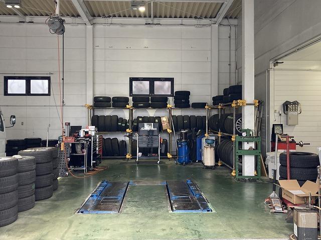 田島石油（株）　東松山ＳＳ7