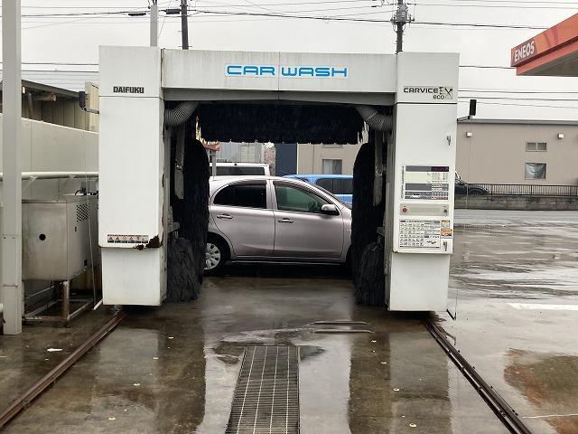 田島石油（株）　東松山ＳＳ9