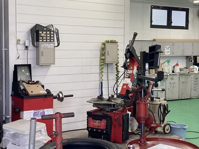 田島石油（株）　東松山ＳＳ11