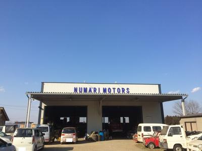 沼里モータースの画像