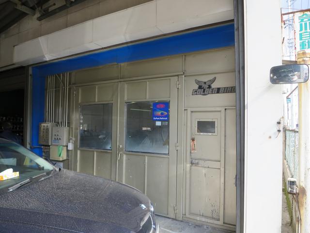 会川自動車板金工業所3