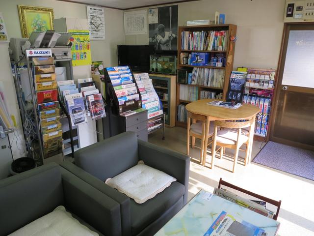 有限会社　ワールドモーター6