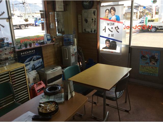 有限会社　安土オート8