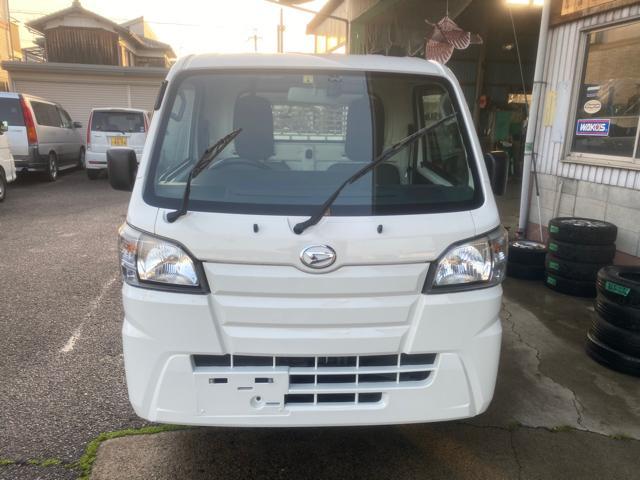作業実績