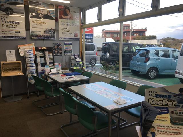 田中自動車株式会社　市原インター店(6枚目)