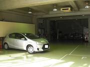 カーエアコン修理、自動車電装品修理専門店です。