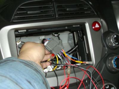 パーツ持込み取付