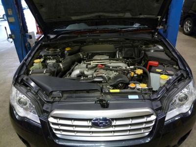 車検・点検・診断