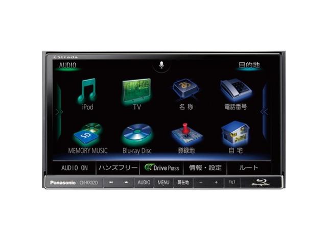 カーナビの販売・取り付けお任せさい！