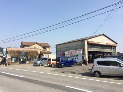 有限会社 カーメカニック嶋岡の画像