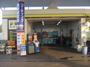 （株）宇田川コーポレーション　Ｄｒ．Ｄｒｉｖｅ　セルフ石岡ＳＳ2