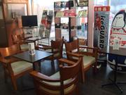 （株）宇田川コーポレーション　Ｄｒ．Ｄｒｉｖｅ　セルフ石岡ＳＳ4