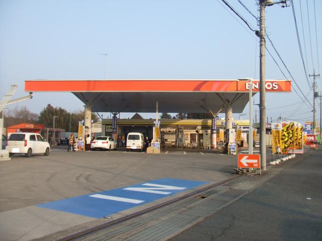 （株）宇田川コーポレーション　Ｄｒ．Ｄｒｉｖｅ　セルフ石岡ＳＳ