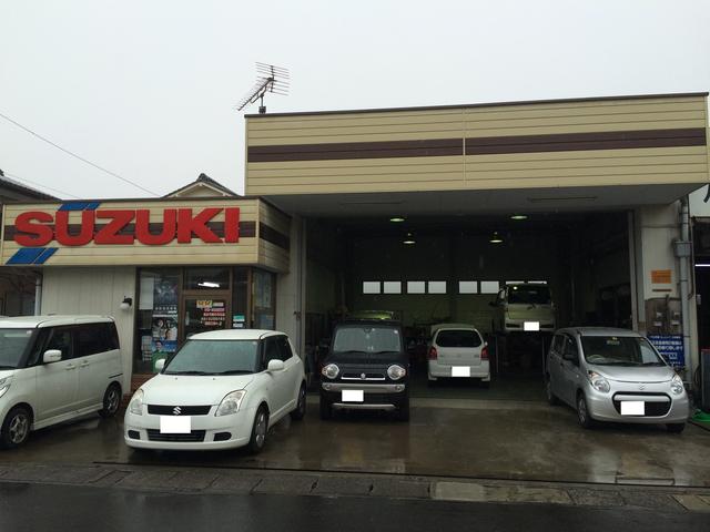 川﨑モータース6