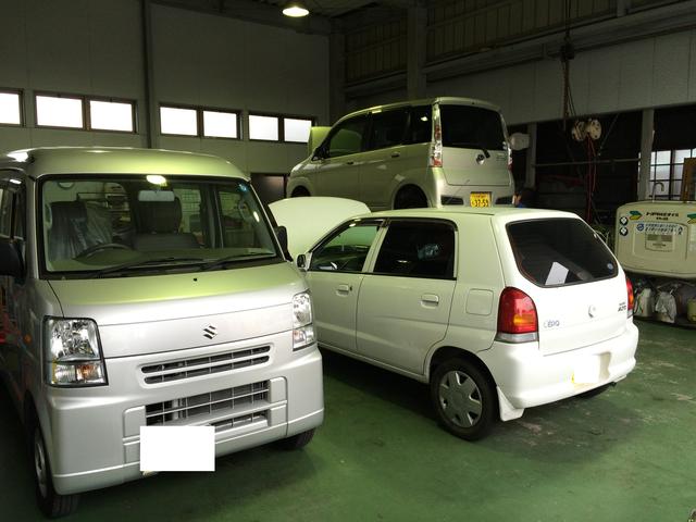 川﨑モータース10
