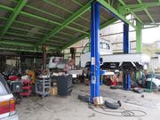 下重自動車整備工場4