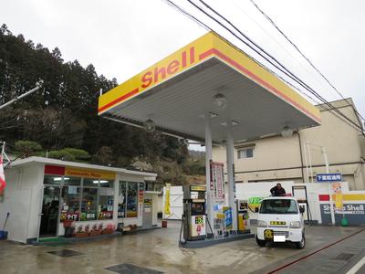 下重自動車整備工場の画像