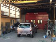 （有）石井自動車鈑金塗装工業所5