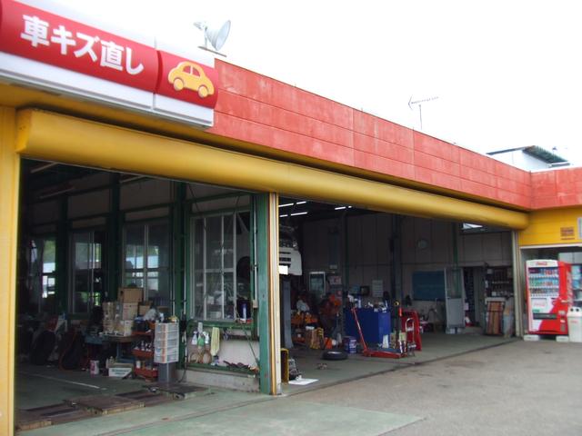カーコンビニ倶楽部　有限会社　大原鈑金　いすみ店5