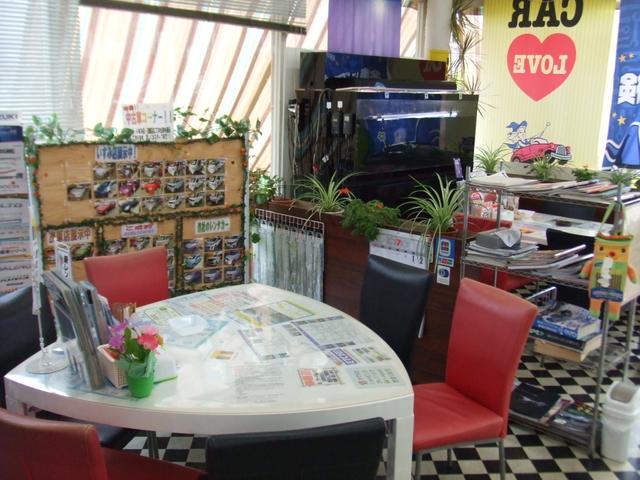 カーコンビニ倶楽部　有限会社　大原鈑金　いすみ店12