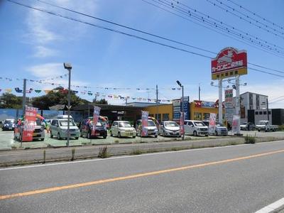 整備・修理・塗装・板金