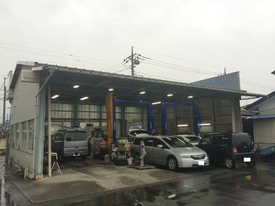 有限会社 ヒゲタ自動車商会の画像