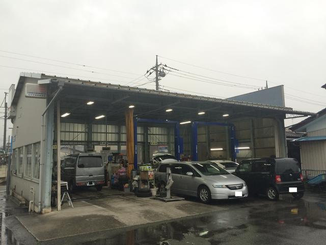 有限会社　ヒゲタ自動車商会