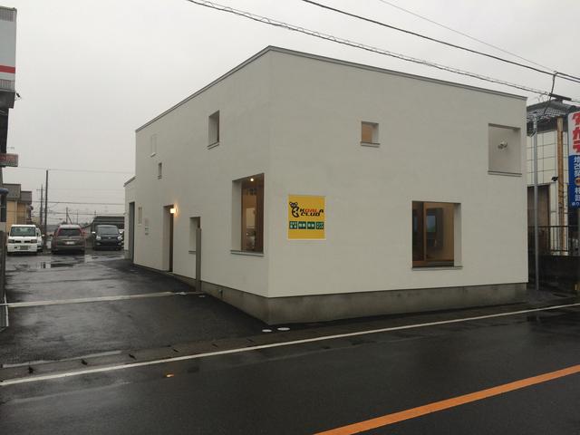 有限会社　ヒゲタ自動車商会9