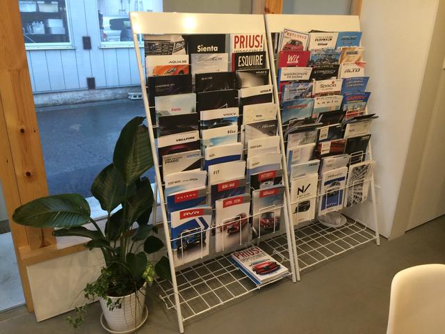 有限会社　ヒゲタ自動車商会14