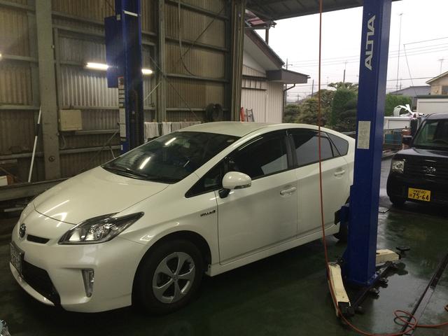 有限会社　ヒゲタ自動車商会16