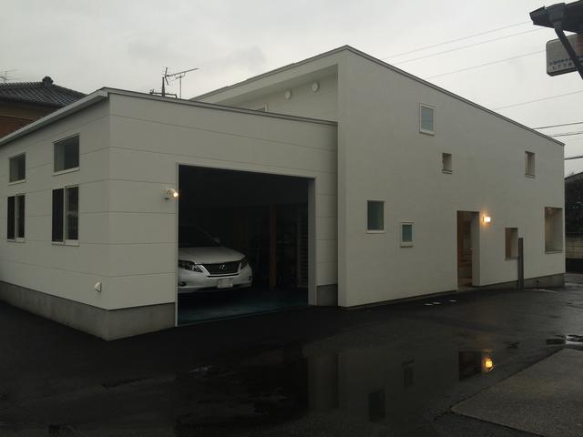 有限会社　ヒゲタ自動車商会18
