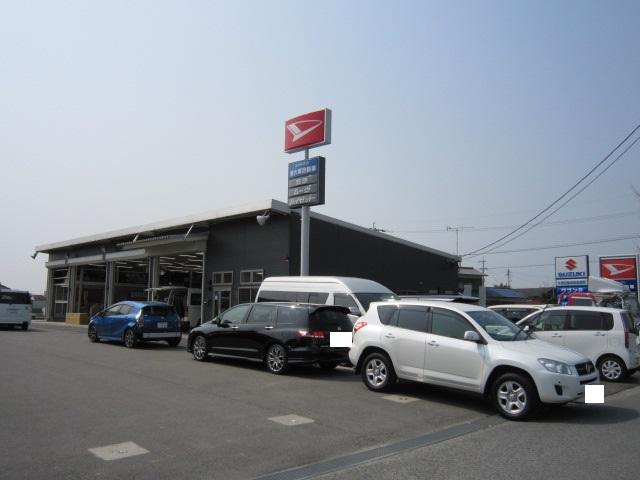 株式会社 大塚自動車 福岡県みやま市の自動車の整備 修理工場 グーネットピット