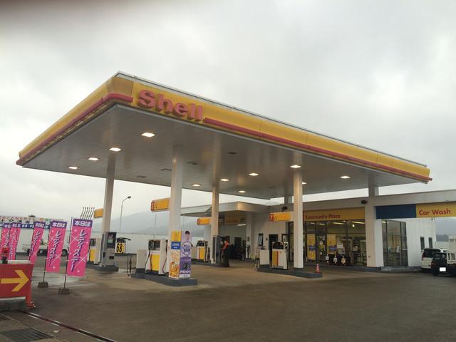 （株）西新　よさのＳＳ