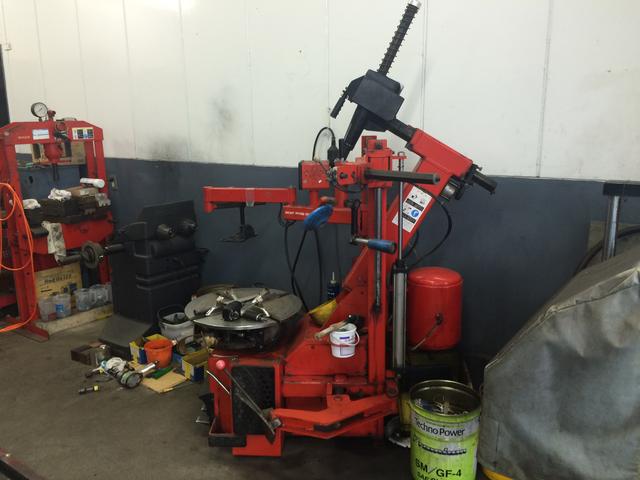 （株）西新　よさのＳＳ6