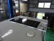 ドライブレコーダー・レーダー・その他電装パーツ取付