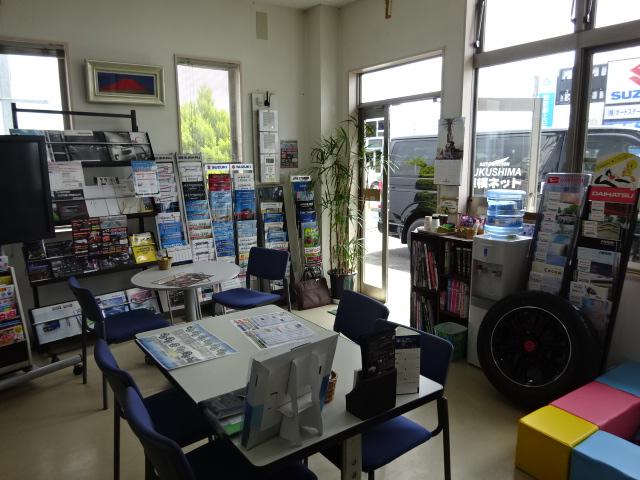 お乗換えも当社でご提案致します。車検を取るか、乗り換えるかお悩みの際はお気軽にご相談ください。