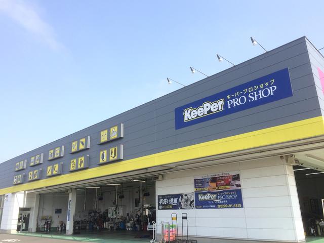 ドライバーズ　神栖店5