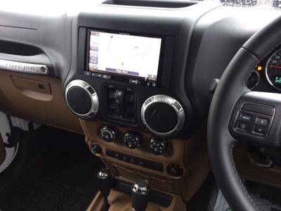 パーツ持込み取付