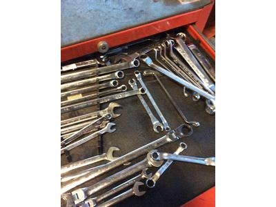 車検・点検・診断