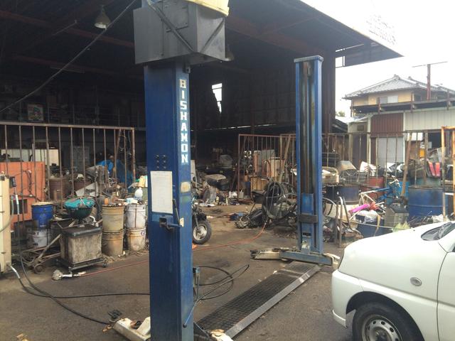 （有）小林モータース5