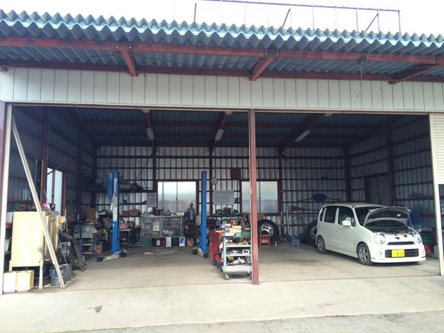 （有）湯本自動車サービス2