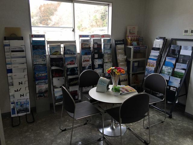 （有）湯本自動車サービス4