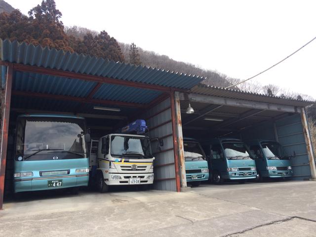 （有）湯本自動車サービス5