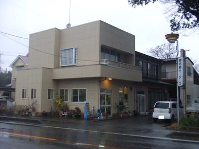 有限会社　海老原モータースの画像