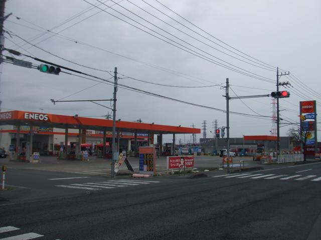 セキショウカーライフ（株）　下館岡芹店