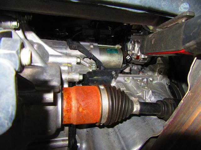 ホンダ N BOX DBA-JF1 エンジン始動不良 |グーネットピット