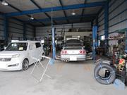 有限会社　永江自動車販売2